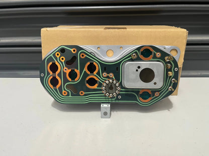 Printed Circuit Plate Assembly To Suit Datsun 1200 Sunny Truck - 04.1978 Onwards ~ Interior