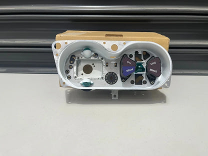 Printed Circuit Plate Assembly To Suit Datsun 1200 Sunny Truck - 04.1978 Onwards ~ Interior