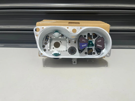 Printed Circuit Plate Assembly To Suit Datsun 1200 Sunny Truck - 04.1978 Onwards ~ Interior
