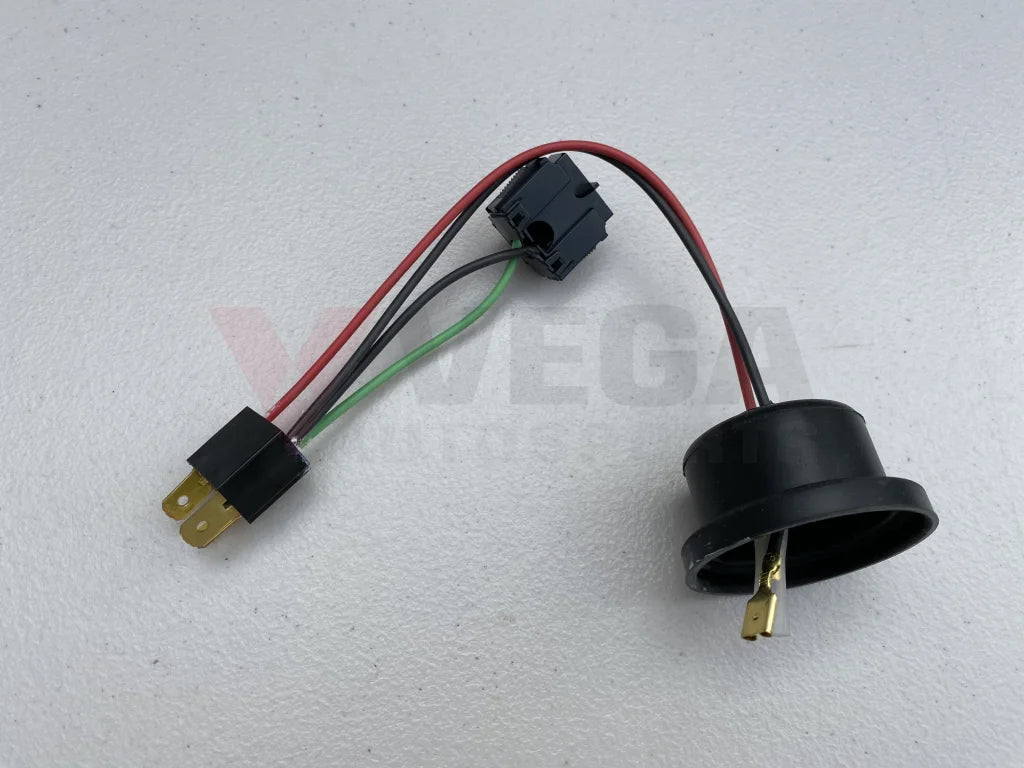Projector Headlamp Harness to suit Nissan Skyline R32 GTR GTST GTS4 - Vega Autosports