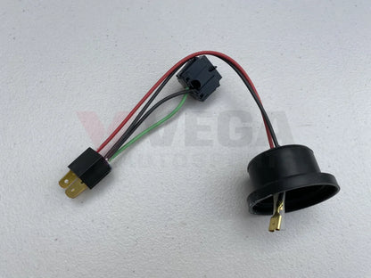 Projector Headlamp Harness to suit Nissan Skyline R32 GTR GTST GTS4 - Vega Autosports