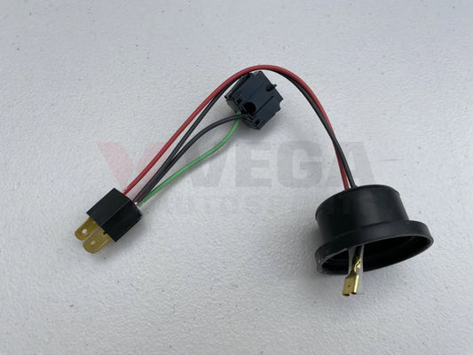 Projector Headlamp Harness to suit Nissan Skyline R32 GTR GTST GTS4 - Vega Autosports