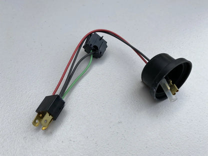 Projector Headlamp Harness to suit Nissan Skyline R32 GTR GTST GTS4 - Vega Autosports