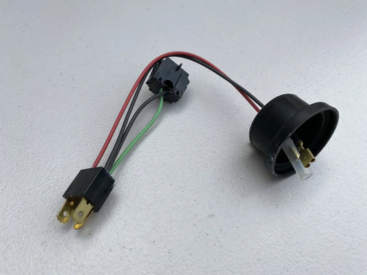 Projector Headlamp Harness to suit Nissan Skyline R32 GTR GTST GTS4 - Vega Autosports