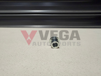 Propeller Shaft Spacer to suit Mitsubishi Lancer Evolution 4 9 MB505658 Differential