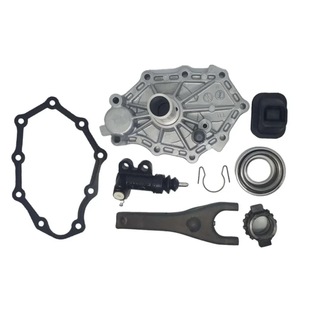 Pull to Push Conversion Kit to suit Nissan Skyline R32 GTR / R33 GTR and RB25 Gearbox Gearbox and Transmission