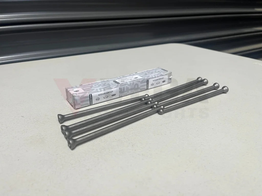 Pushrods Set (8-piece) to suit Datsun 1200 B110 210 B310 A12 A12A 13238-H1001 Engine