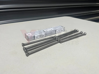 Pushrods Set (8-piece) to suit Datsun 1200 B110 210 B310 A12 A12A 13238-H1001 Engine