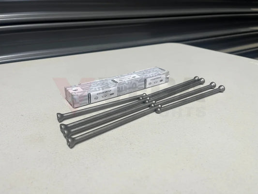 Pushrods Set (8-piece) to suit Datsun 1200 B110 210 B310 A12 A12A 13238-H1001 Engine