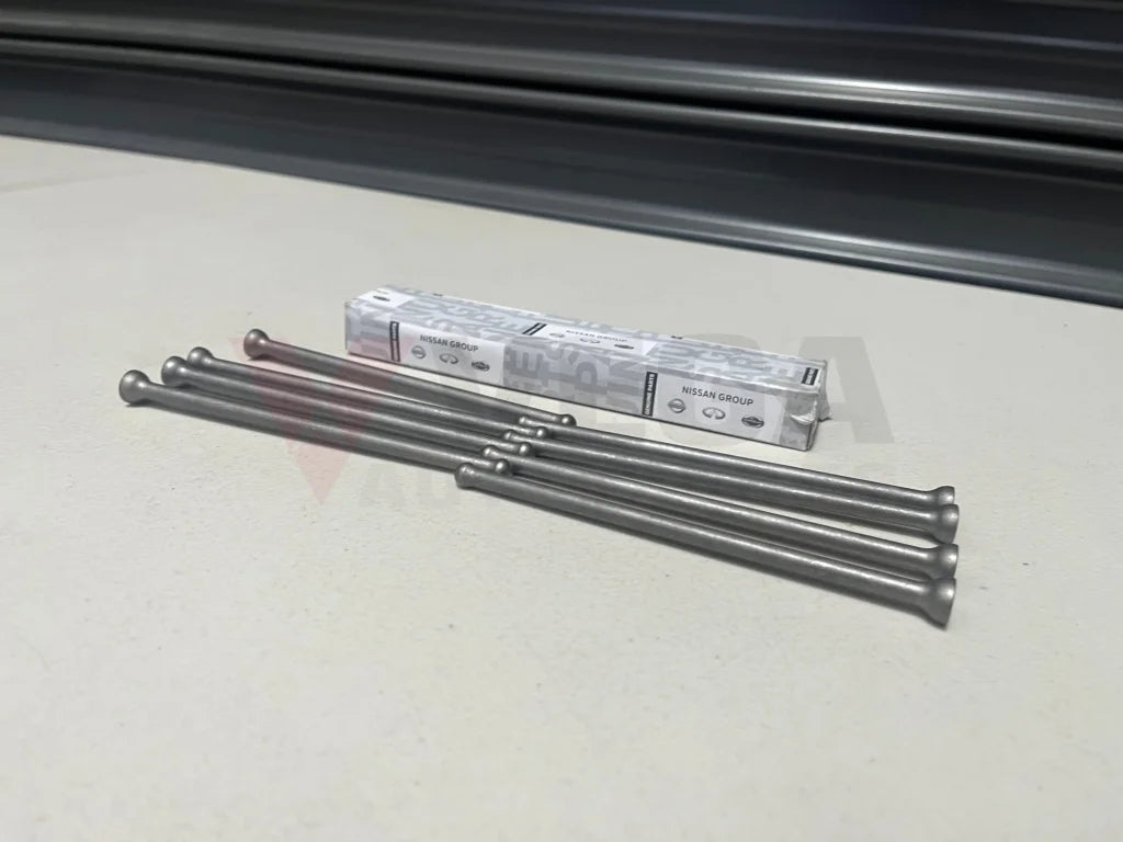 Pushrods Set (8-piece) to suit Datsun 1200 B110 210 B310 A12 A12A 13238-H1001 Engine
