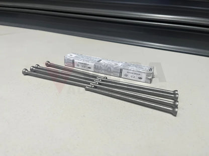 Pushrods Set (8-piece) to suit Datsun 1200 B110 210 B310 A12 A12A 13238-H1001 Engine