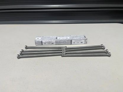 Pushrods Set (8-piece) to suit Datsun 1200 B110 210 B310 A12 A12A 13238-H1001 Engine