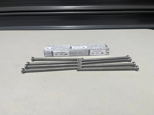 Pushrods Set (8-piece) to suit Datsun 1200 B110 210 B310 A12 A12A 13238-H1001 Engine