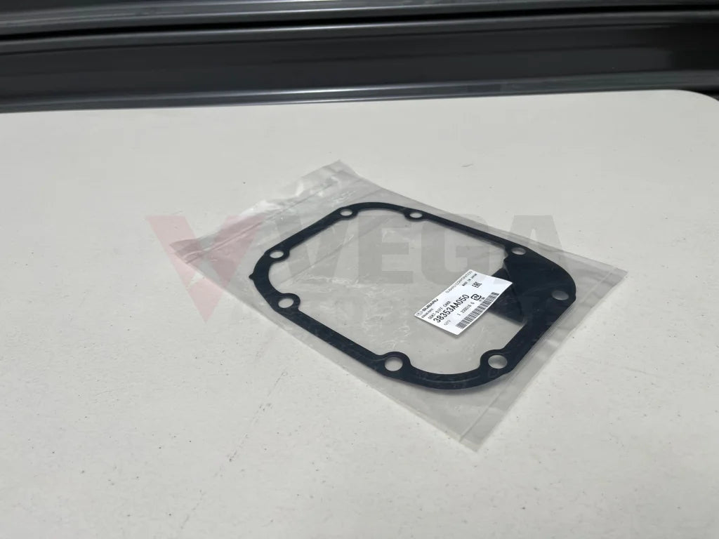 R180 Rear Diff Gasket To Suit Subaru Impreza 38353Aa050 Differential
