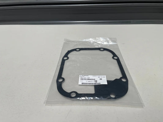 R180 Rear Diff Gasket To Suit Subaru Impreza 38353Aa050 Differential