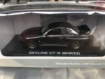 R32 GTR 1:64 Model - Vega Autosports
