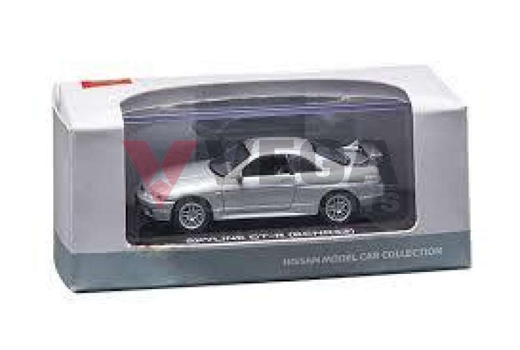 R33 GTR 1:64 Model - Vega Autosports