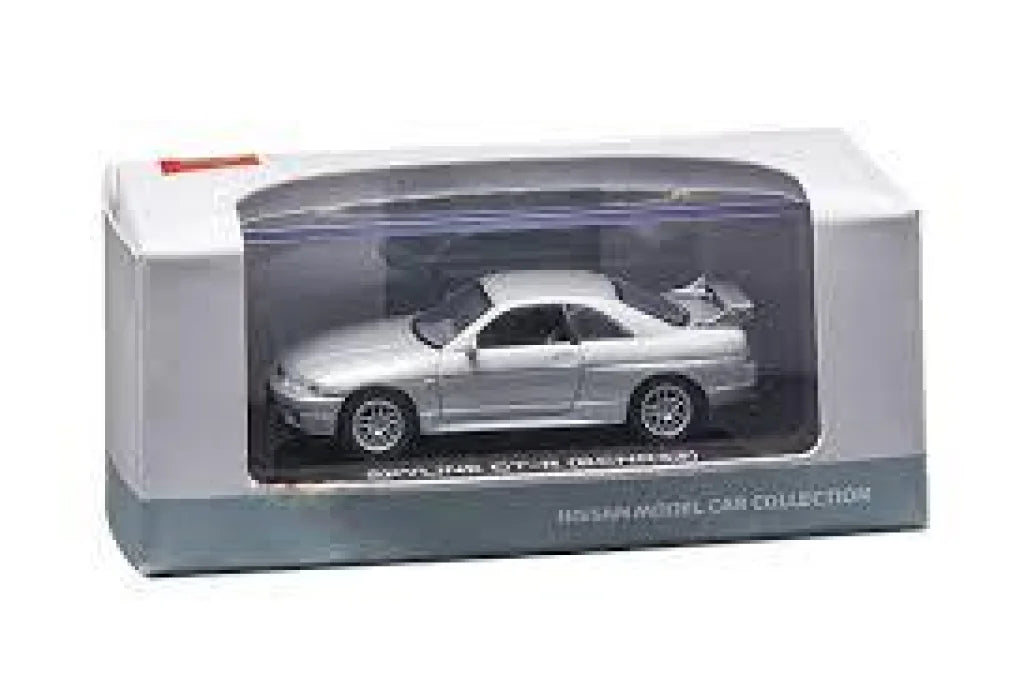 R33 GTR 1:64 Model - Vega Autosports