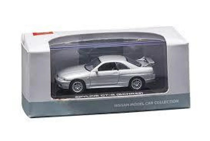 R33 GTR 1:64 Model - Vega Autosports