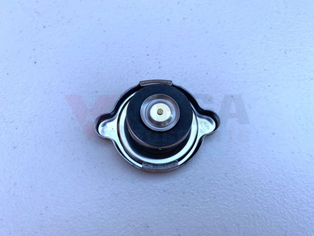 Radiator Cap Genuine to suit Datsun 1200 B110 B310 A12 A15 L20 510 240Z - Vega Autosports