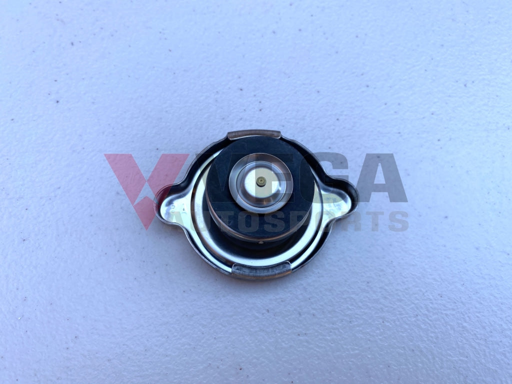 Radiator Cap Genuine to suit Datsun 1200 B110 B310 A12 A15 L20 510 240Z - Vega Autosports