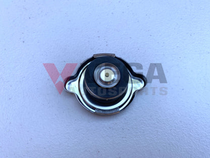 Radiator Cap Genuine to suit Datsun 1200 B110 B310 A12 A15 L20 510 240Z - Vega Autosports