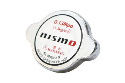 Radiator Cap (Nismo 1.3 Bar) To Suit Nissan A31 M35 R31 R32 R33 R34 Rnn14 S12 S13 S14 S15 V35 Wc34