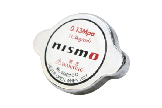 Radiator Cap (Nismo 1.3 Bar) To Suit Nissan A31 M35 R31 R32 R33 R34 Rnn14 S12 S13 S14 S15 V35 Wc34