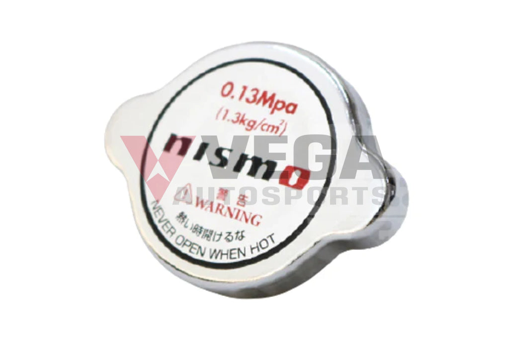 Radiator Cap (Nismo 1.3 Bar) to suit Nissan A31, M35, R31, R32, R33, R ...