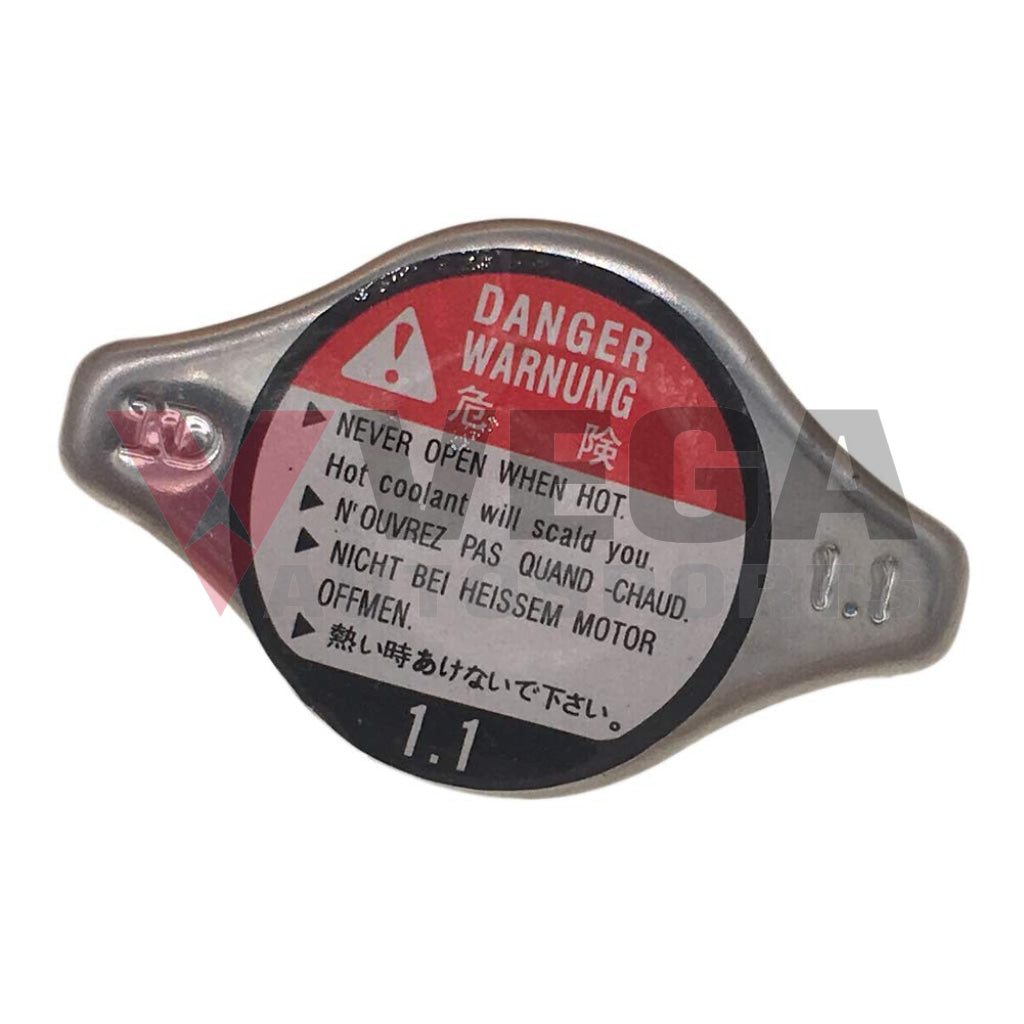 Radiator Cap (OEM) to suit Most Honda Factory Radiators 19045-PAA-A01 ...