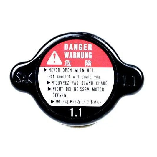 Radiator Cap To Suit Honda Nsx 1991-2005 19045-Pr7-J24 Engine