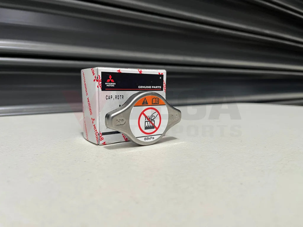 Radiator Cap To Suit Mitsubishi Lancer Evolution 1-3 Cd9A Ce9A Mr481216 Cooling