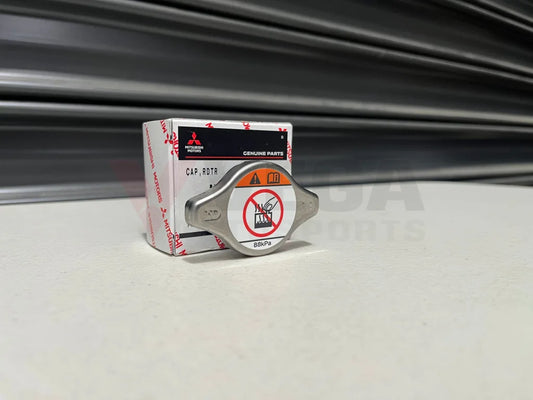 Radiator Cap To Suit Mitsubishi Lancer Evolution 1-3 Cd9A Ce9A Mr481216 Cooling