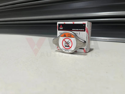 Radiator Cap To Suit Mitsubishi Lancer Evolution 1-3 Cd9A Ce9A Mr481216 Cooling