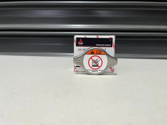 Radiator Cap To Suit Mitsubishi Lancer Evolution 1-3 Cd9A Ce9A Mr481216 Cooling