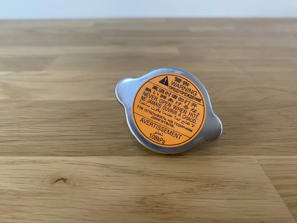 Radiator Cap To Suit Subaru Impreza Wrx Forester Xv Outback Models 1999-2021 Cooling
