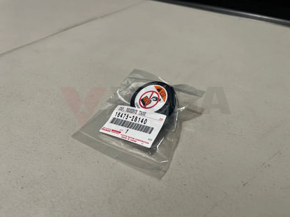 Radiator Coolant Overflow Tank Cap To Suit Toyota Landcrusier Hilux Prado Fortuner 16475-28140