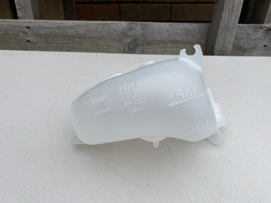 Radiator Coolant Overflow Tank To Suit Nissan Silvia S13 / 180Sx Cooling