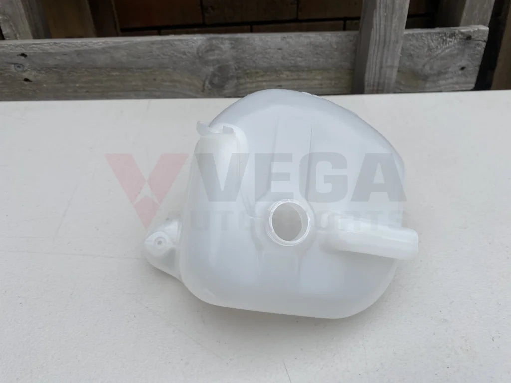Radiator Coolant Overflow Tank To Suit Nissan Silvia S13 / 180Sx Cooling