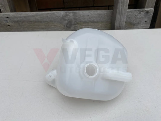Radiator Coolant Overflow Tank To Suit Nissan Silvia S13 / 180Sx Cooling