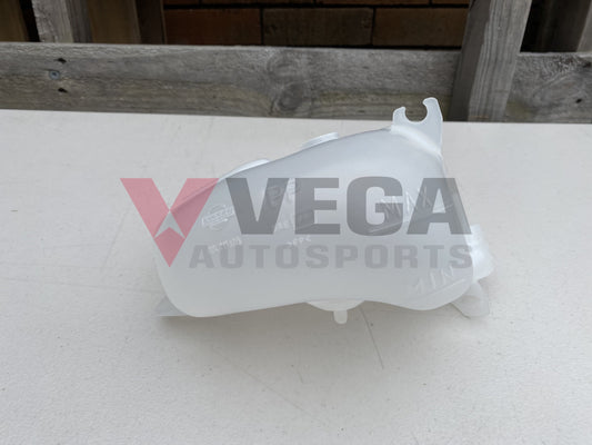 Radiator Coolant Overflow Tank To Suit Nissan Silvia S13 / 180Sx Cooling