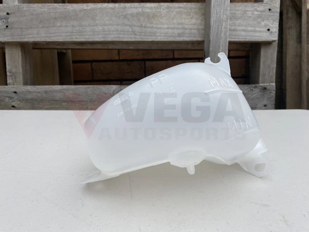 Radiator Coolant Overflow Tank To Suit Nissan Silvia S13 / 180Sx Cooling