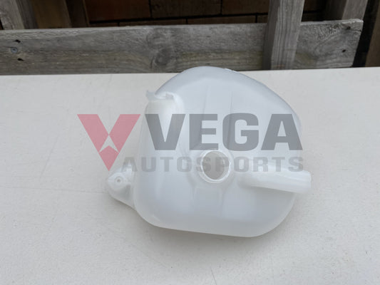 Radiator Coolant Overflow Tank To Suit Nissan Silvia S13 / 180Sx Cooling