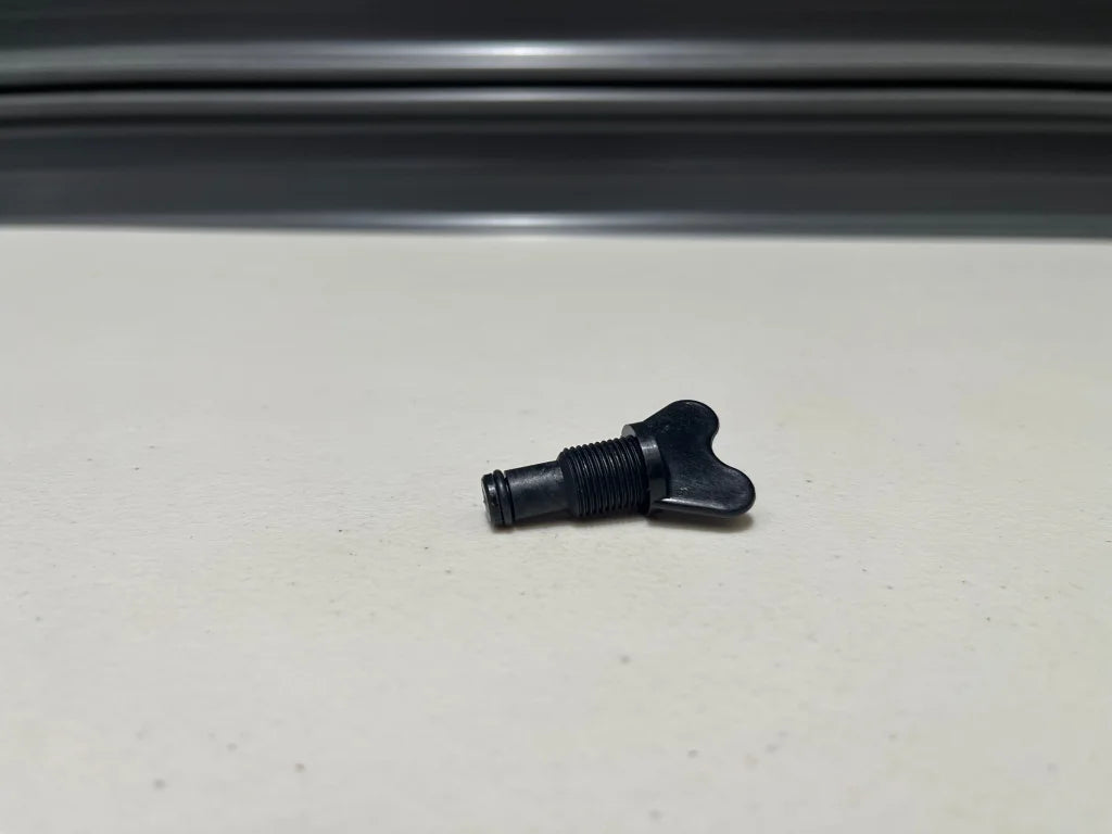Radiator Drain Plug Assembly to suit Mitsubishi Lancer 5 - 9 CP9A CT9A MR179933 - Vega Autosports