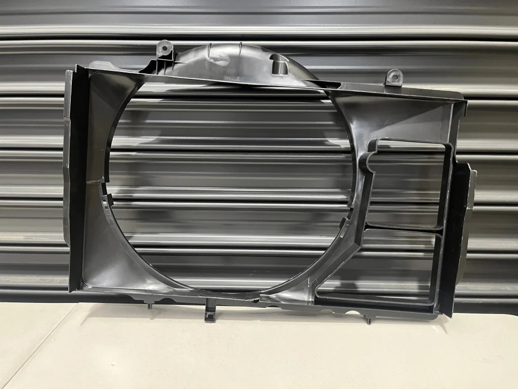 Radiator Fan Shroud RB25 to suit Nissan Skyline R34 GT / GTT 21476-AA100 Cooling