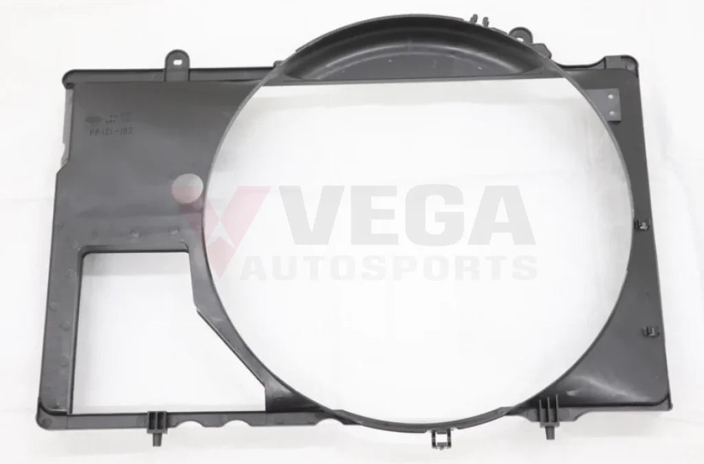 Radiator Fan Shroud To Suit Nissan Skyline R33 Gtr 21475-81T00 Cooling
