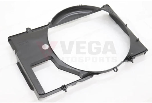 Radiator Fan Shroud To Suit Nissan Skyline R33 Gtr 21475-81T00 Cooling