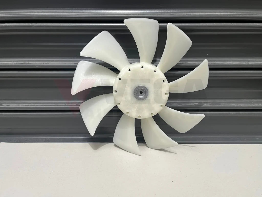 Radiator Fan To Suit Mitsubishi Lancer Evolution 5 - 9 Mr281613 Cooling