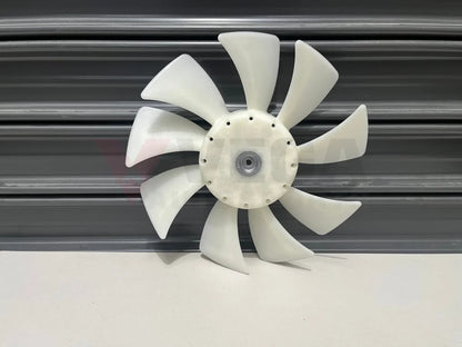 Radiator Fan To Suit Mitsubishi Lancer Evolution 5 - 9 Mr281613 Cooling