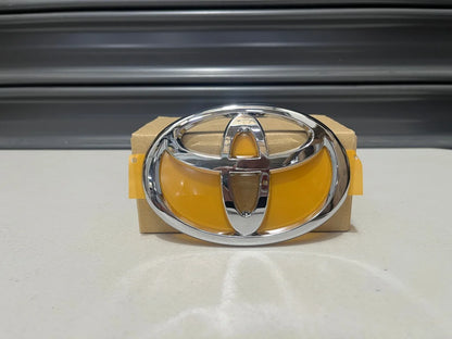 Radiator Grill Emblem to suit Toyota Landcruiser UZJ100 90975-02046 Emblems Badges and Decals